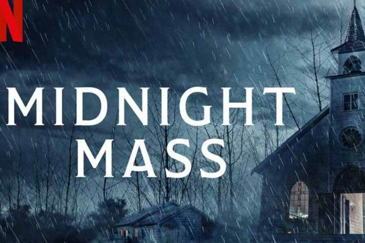 Netflix’s Midnight Mass Review – พาฉันไปโบสถ์
