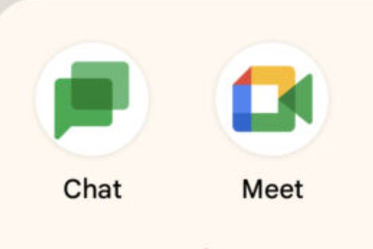 Google จะรวม Google Meet และ Duoไว้ที่เดียว