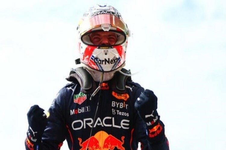 United States GP: ลูวิส แฮมิลตัน & เฟร์นันโด อาลอนโซ คว้า Red Bull แฉ